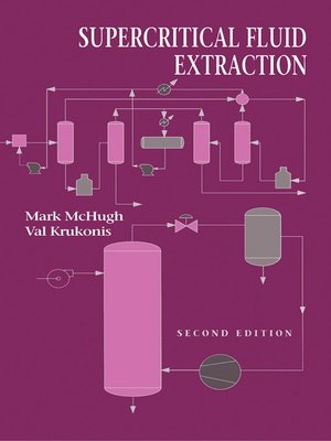 cover image of Supercritical Fluid Extraction